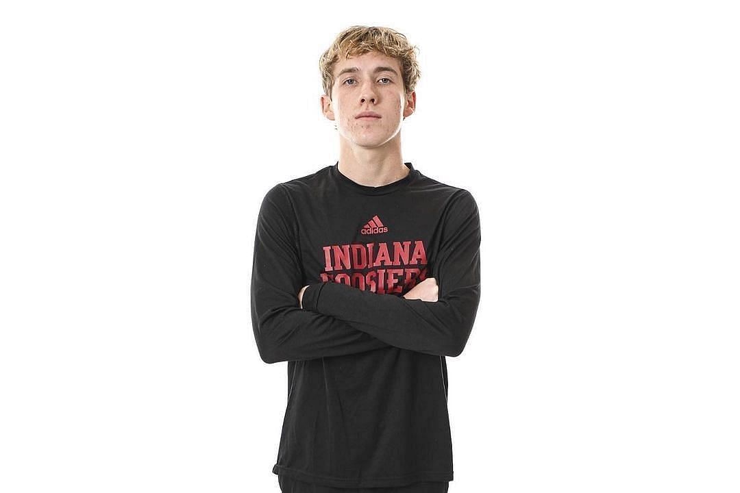 Who is Carson Tyler's Coach?